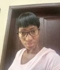 Rencontre Femme Cameroun à Yaoundé  : Balbine, 35 ans